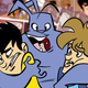 Image for article titled PvP and Penny Arcade Turn The Horrors of Game Testing Into Our Own Version of The Office